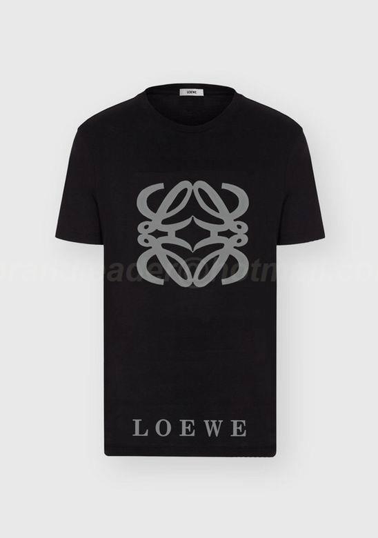 Loewe Men's T-shirts 37